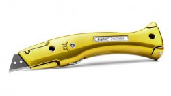 Delphin Candy Gold Knife 03 Style Edition